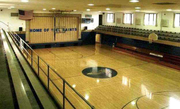 Central Catholic The Pit
